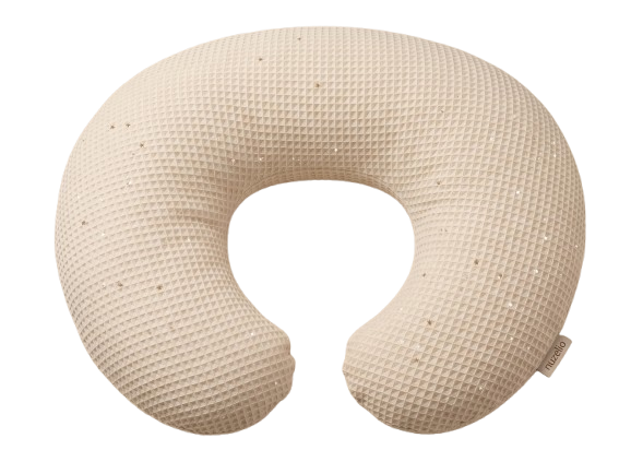 Pernă de Hrănire Ergonomică