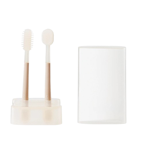 Set Îngrijire Orală Platinum Silicon